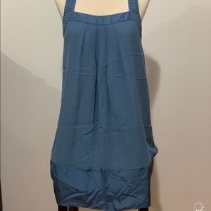 Beautiful mini Dress Banana Republic